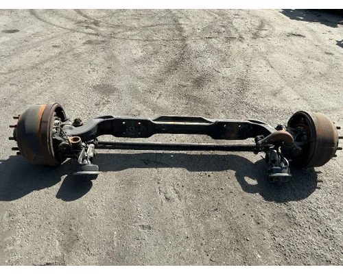 Meritor/Rockwell MFS20133A Axle Assembly, Front (Steer)