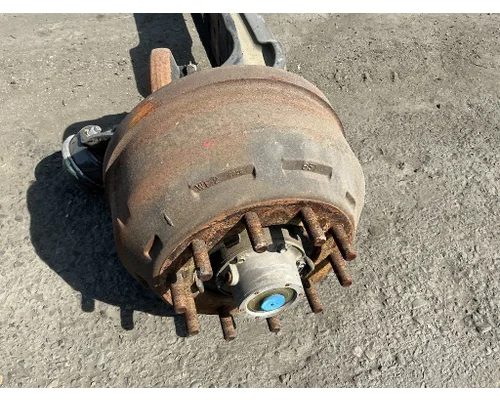Meritor/Rockwell MFS20133A Axle Assembly, Front (Steer)