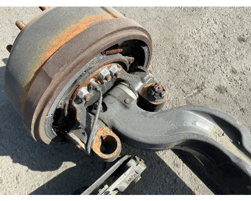 Meritor/Rockwell MFS20133A Axle Assembly, Front (Steer)