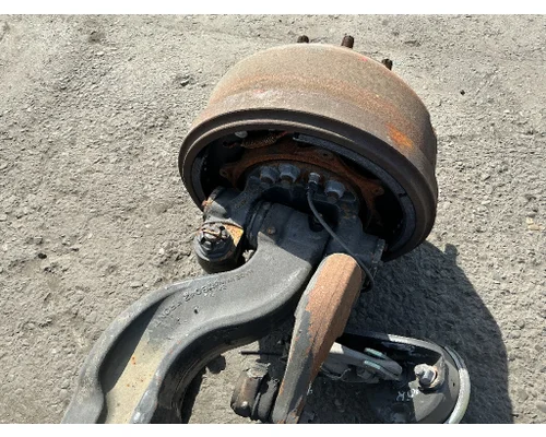 Meritor/Rockwell MFS20133A Axle Assembly, Front (Steer)