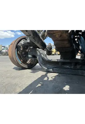 Meritor/Rockwell MFS20133A Axle Assembly, Front (Steer)