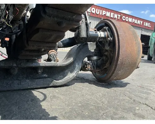 Meritor/Rockwell MFS20133A Axle Assembly, Front (Steer)