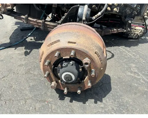 Meritor/Rockwell MFS20133A Axle Assembly, Front (Steer)