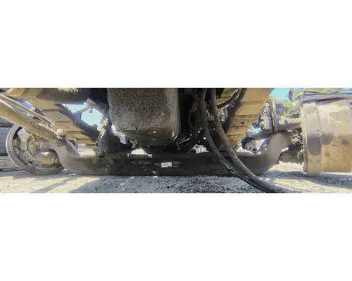 Meritor/Rockwell MFS20133A Axle Assembly, Front (Steer)