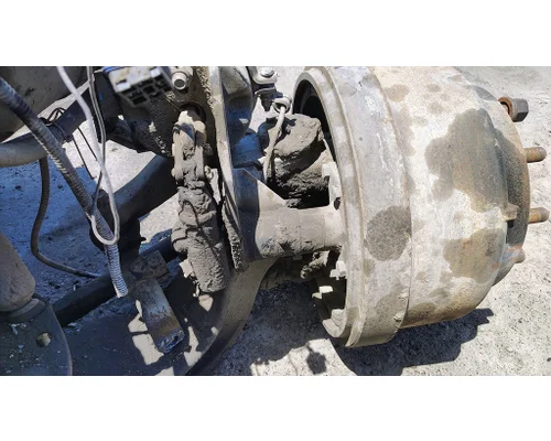 Meritor/Rockwell MFS20133A Axle Assembly, Front (Steer)