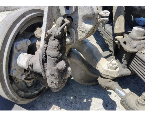 Meritor/Rockwell MFS20133A Axle Assembly, Front (Steer)