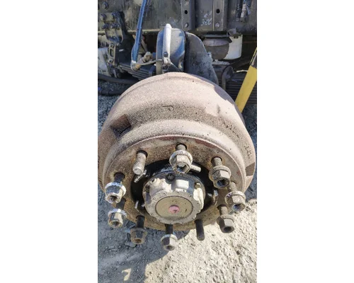 Meritor/Rockwell MFS20133A Axle Assembly, Front (Steer)