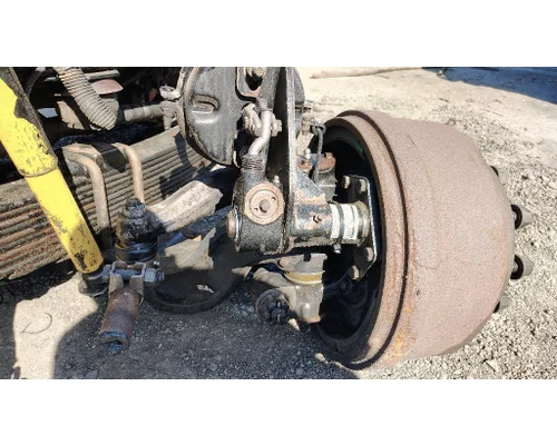 Meritor/Rockwell MFS20133A Axle Assembly, Front (Steer)