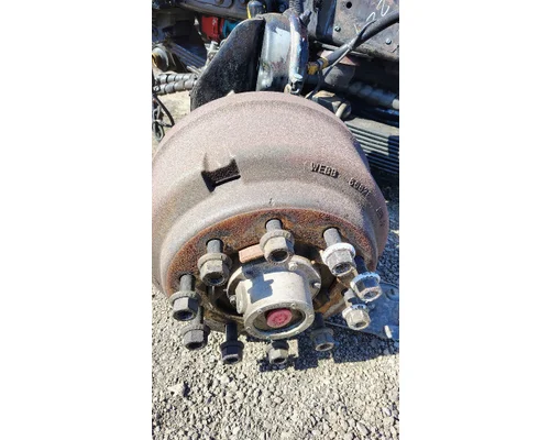 Meritor/Rockwell MFS20133A Axle Assembly, Front (Steer)