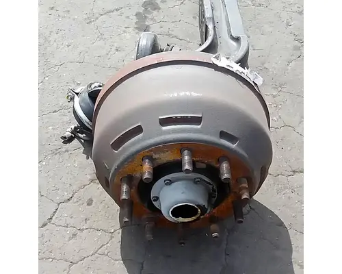 Meritor/Rockwell MFS20133A Axle Assembly, Front (Steer)