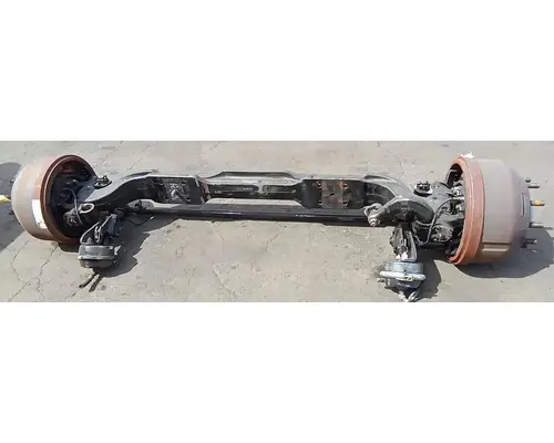 Meritor/Rockwell MFS20133A Axle Assembly, Front (Steer)