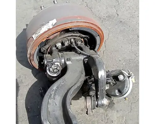 Meritor/Rockwell MFS20133A Axle Assembly, Front (Steer)