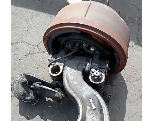 Meritor/Rockwell MFS20133A Axle Assembly, Front (Steer)