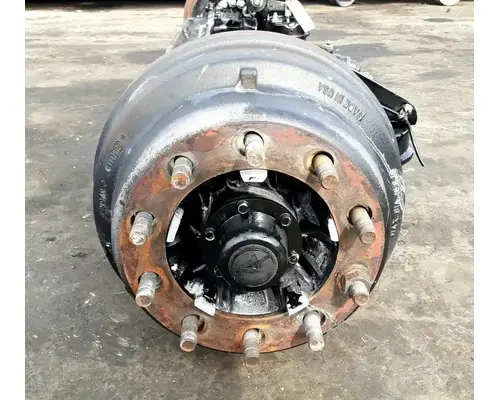 Meritor/Rockwell MFS20133A Axle Assembly, Front (Steer)