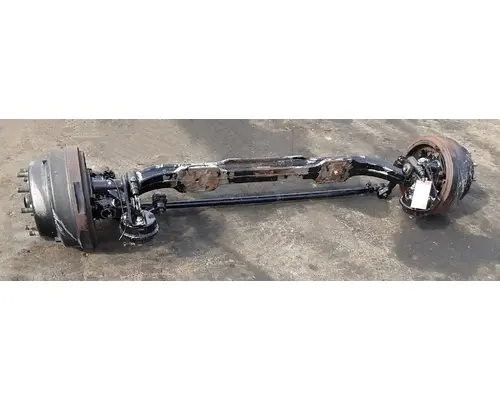 Meritor/Rockwell MFS20133A Axle Assembly, Front (Steer)