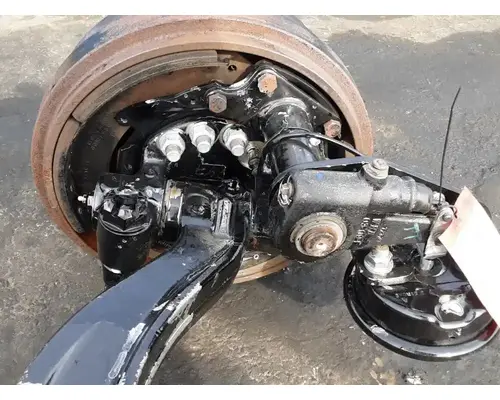 Meritor/Rockwell MFS20133A Axle Assembly, Front (Steer)
