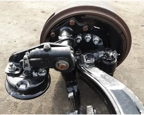 Meritor/Rockwell MFS20133A Axle Assembly, Front (Steer)