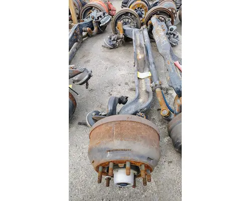 Meritor/Rockwell MFS20133A Axle Assembly, Front (Steer)