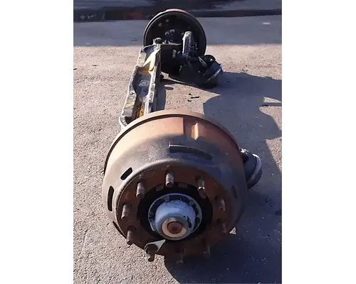 Meritor/Rockwell MFS20133A Axle Assembly, Front (Steer)