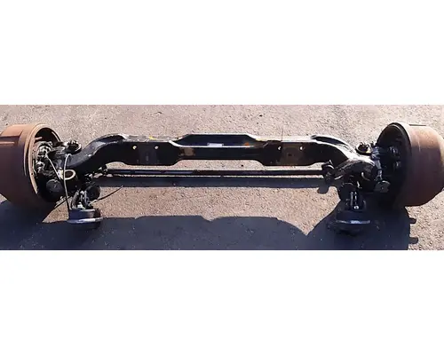 Meritor/Rockwell MFS20133A Axle Assembly, Front (Steer)
