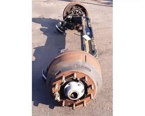 Meritor/Rockwell MFS20133A Axle Assembly, Front (Steer)