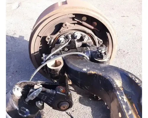 Meritor/Rockwell MFS20133A Axle Assembly, Front (Steer)