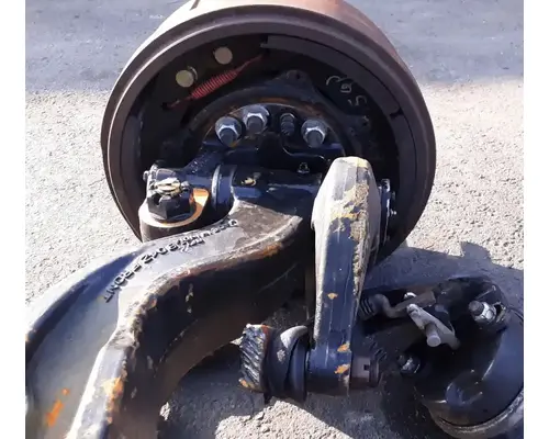 Meritor/Rockwell MFS20133A Axle Assembly, Front (Steer)