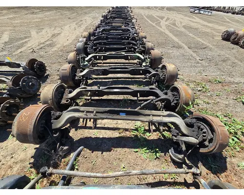 Meritor/Rockwell MFS20133A Axle Assembly, Front (Steer)
