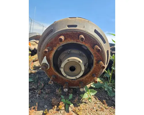 Meritor/Rockwell MFS20133A Axle Assembly, Front (Steer)