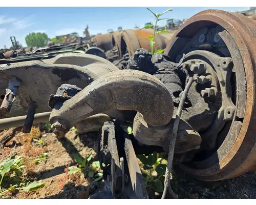 Meritor/Rockwell MFS20133A Axle Assembly, Front (Steer)