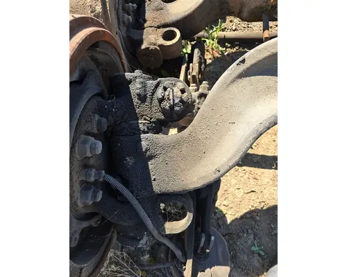 Meritor/Rockwell MFS20133A Axle Assembly, Front (Steer)