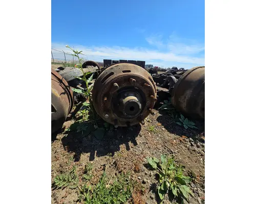 Meritor/Rockwell MFS20133A Axle Assembly, Front (Steer)