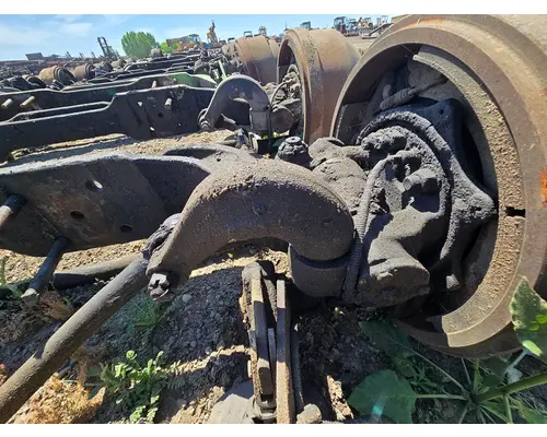 Meritor/Rockwell MFS20133A Axle Assembly, Front (Steer)