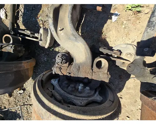 Meritor/Rockwell MFS20133A Axle Assembly, Front (Steer)