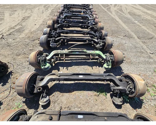 Meritor/Rockwell MFS20133A Axle Assembly, Front (Steer)