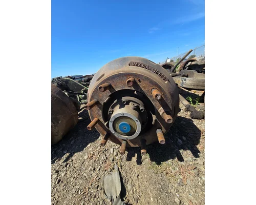 Meritor/Rockwell MFS20133A Axle Assembly, Front (Steer)