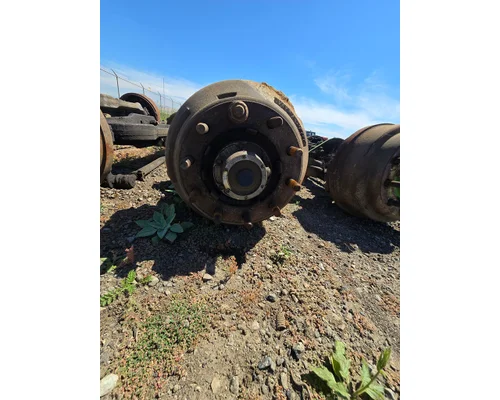 Meritor/Rockwell MFS20133A Axle Assembly, Front (Steer)