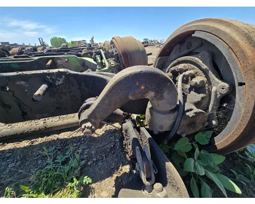 Meritor/Rockwell MFS20133A Axle Assembly, Front (Steer)