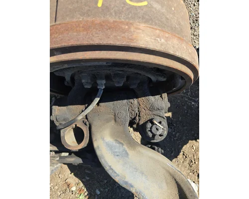 Meritor/Rockwell MFS20133A Axle Assembly, Front (Steer)