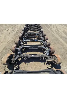Meritor/Rockwell MFS20133A Axle Assembly, Front (Steer)