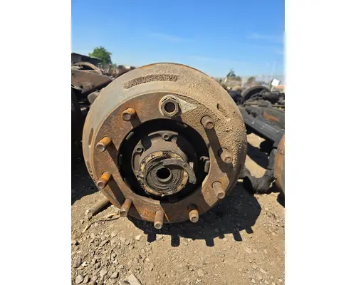 Meritor/Rockwell MFS20133A Axle Assembly, Front (Steer)