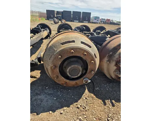 Meritor/Rockwell MFS20133A Axle Assembly, Front (Steer)