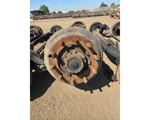 Meritor/Rockwell MFS20133A Axle Assembly, Front (Steer)