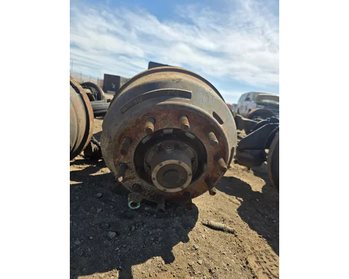 Meritor/Rockwell MFS20133A Axle Assembly, Front (Steer)