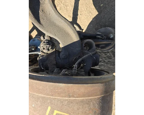 Meritor/Rockwell MFS20133A Axle Assembly, Front (Steer)