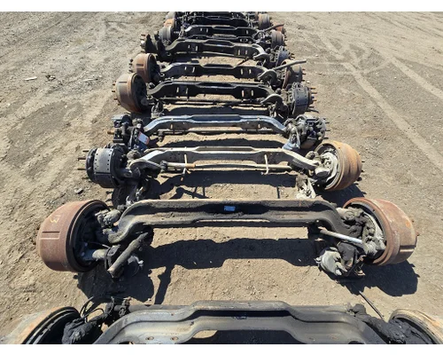 Meritor/Rockwell MFS20133A Axle Assembly, Front (Steer)