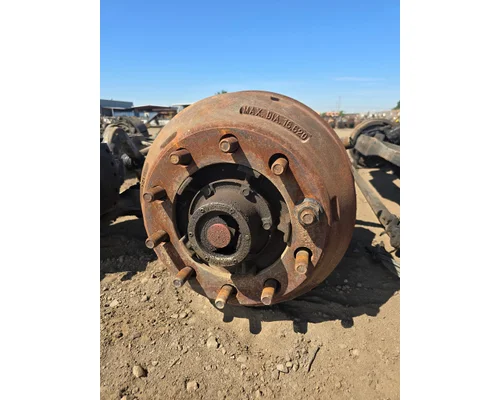 Meritor/Rockwell MFS20133A Axle Assembly, Front (Steer)