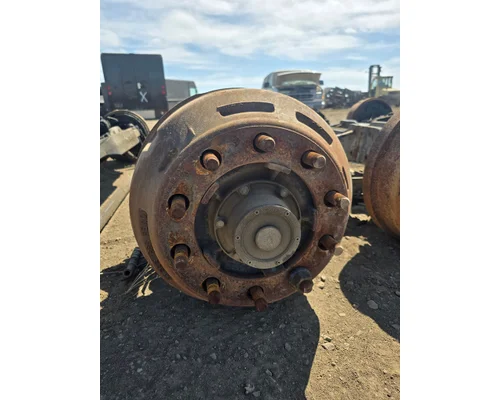 Meritor/Rockwell MFS20133A Axle Assembly, Front (Steer)