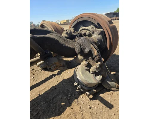 Meritor/Rockwell MFS20133A Axle Assembly, Front (Steer)