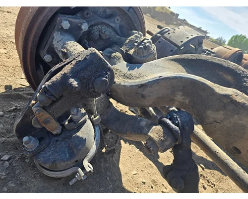 Meritor/Rockwell MFS20133A Axle Assembly, Front (Steer)